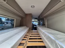 Fahrzeugbild Carado CV640 PRO+ Aufstelldach*Schwenkbad* #45