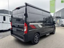 Fahrzeugbild LMC Innovan 540 5,40 m Markise Automatik #4
