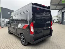 Fahrzeugbild LMC Innovan 540 5,40 m Markise Automatik #5