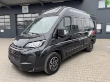 Fahrzeugbild LMC Innovan 540 5,40 m Markise Automatik #6