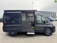 Fahrzeugbild LMC Innovan 540 5,40 m Markise Automatik #7