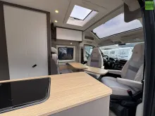 Fahrzeugbild LMC Innovan 540 5,40 m Markise Automatik #8