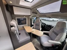 Fahrzeugbild LMC Innovan 540 5,40 m Markise Automatik #10