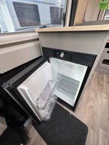 Fahrzeugbild LMC Innovan 540 5,40 m Markise Automatik #15