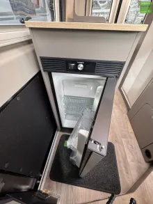 Fahrzeugbild LMC Innovan 540 5,40 m Markise Automatik #16