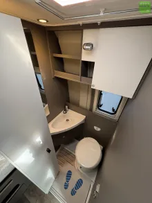 Fahrzeugbild LMC Innovan 540 5,40 m Markise Automatik #19