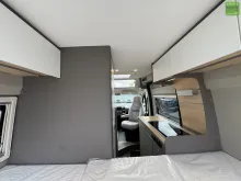 Fahrzeugbild LMC Innovan 540 5,40 m Markise Automatik #22