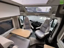 Fahrzeugbild LMC Innovan 540 5,40 m Markise Automatik #24