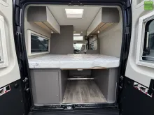 Fahrzeugbild LMC Innovan 540 5,40 m Markise Automatik #25