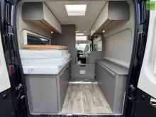 Fahrzeugbild LMC Innovan 540 5,40 m Markise Automatik #26