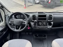 Fahrzeugbild LMC Innovan 540 5,40 m Markise Automatik #27