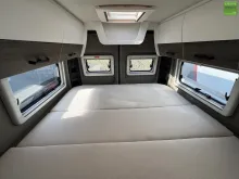 Fahrzeugbild VanTourer 600 L - Automatik Längsbetten Fiat Safety Paket #21