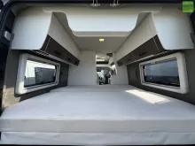 Fahrzeugbild VanTourer 600 L - Automatik Längsbetten Fiat Safety Paket #22