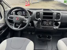 Fahrzeugbild VanTourer 600 L - Automatik Längsbetten Fiat Safety Paket #29