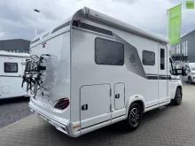 Fahrzeugbild Knaus L!VE TI PLATINUM SELECTION 590 MF Care Drive ACC #4