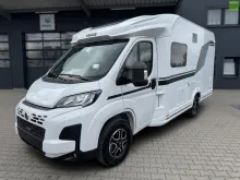 Fahrzeugbild Knaus L!VE TI PLATINUM SELECTION 590 MF Care Drive ACC #5