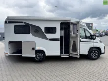 Fahrzeugbild Knaus L!VE TI PLATINUM SELECTION 590 MF Care Drive ACC #6