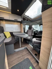 Fahrzeugbild Knaus L!VE TI PLATINUM SELECTION 590 MF Care Drive ACC #7