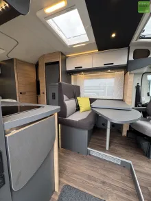 Fahrzeugbild Knaus L!VE TI PLATINUM SELECTION 590 MF Care Drive ACC #8