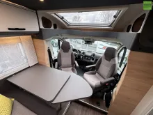 Fahrzeugbild Knaus L!VE TI PLATINUM SELECTION 590 MF Care Drive ACC #9