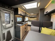 Fahrzeugbild Knaus L!VE TI PLATINUM SELECTION 590 MF Care Drive ACC #10