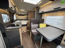 Fahrzeugbild Knaus L!VE TI PLATINUM SELECTION 590 MF Care Drive ACC #11