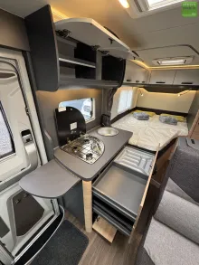 Fahrzeugbild Knaus L!VE TI PLATINUM SELECTION 590 MF Care Drive ACC #13