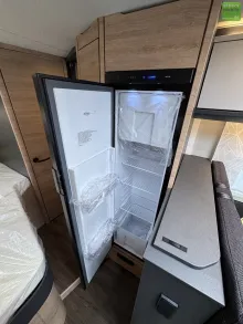 Fahrzeugbild Knaus L!VE TI PLATINUM SELECTION 590 MF Care Drive ACC #14