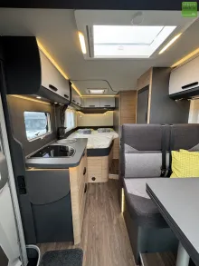 Fahrzeugbild Knaus L!VE TI PLATINUM SELECTION 590 MF Care Drive ACC #15