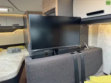 Fahrzeugbild Knaus L!VE TI PLATINUM SELECTION 590 MF Care Drive ACC #16