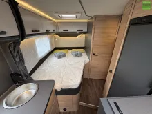 Fahrzeugbild Knaus L!VE TI PLATINUM SELECTION 590 MF Care Drive ACC #17