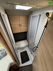 Fahrzeugbild Knaus L!VE TI PLATINUM SELECTION 590 MF Care Drive ACC #20