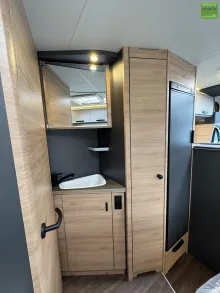 Fahrzeugbild Knaus L!VE TI PLATINUM SELECTION 590 MF Care Drive ACC #21