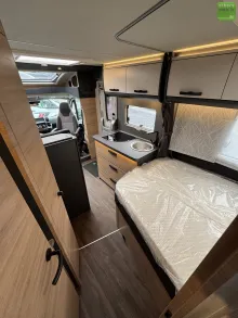 Fahrzeugbild Knaus L!VE TI PLATINUM SELECTION 590 MF Care Drive ACC #22