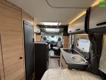 Fahrzeugbild Knaus L!VE TI PLATINUM SELECTION 590 MF Care Drive ACC #23