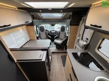 Fahrzeugbild Knaus L!VE TI PLATINUM SELECTION 590 MF Care Drive ACC #24