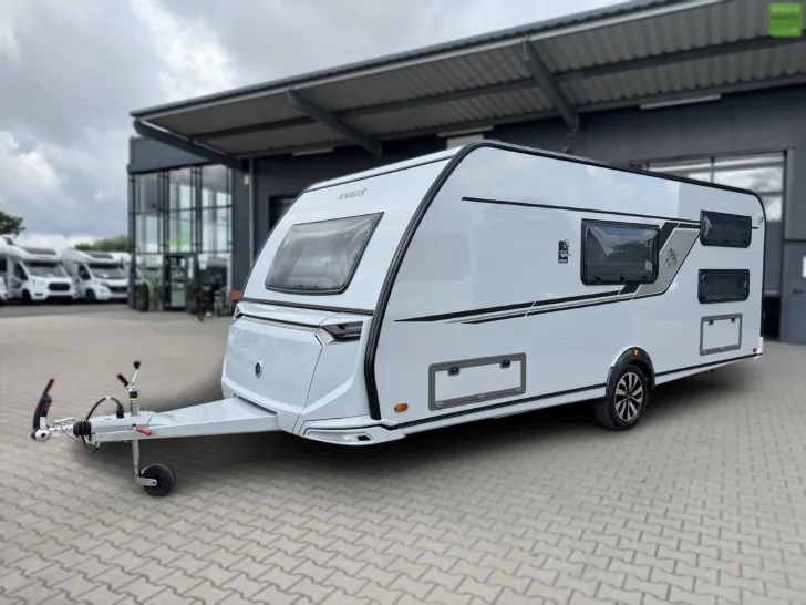 Fahrzeugbild Knaus Südwind BLACK SELECTION 580 QS ATC 2026 #7