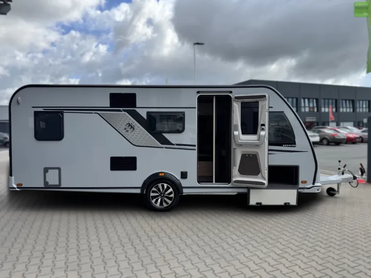 Fahrzeugbild Knaus Südwind BLACK SELECTION 580 QS ATC 2026 #8