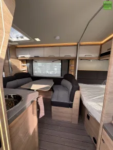 Fahrzeugbild Knaus Südwind BLACK SELECTION 580 QS ATC 2026 #9