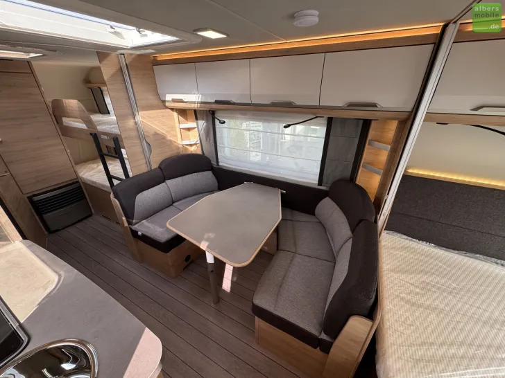 Fahrzeugbild Knaus Südwind BLACK SELECTION 580 QS ATC 2026 #10