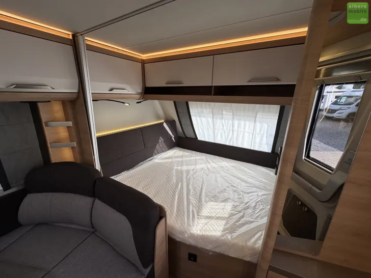 Fahrzeugbild Knaus Südwind BLACK SELECTION 580 QS ATC 2026 #11