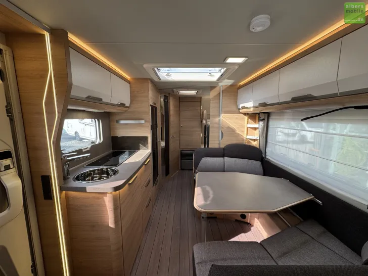 Fahrzeugbild Knaus Südwind BLACK SELECTION 580 QS ATC 2026 #12