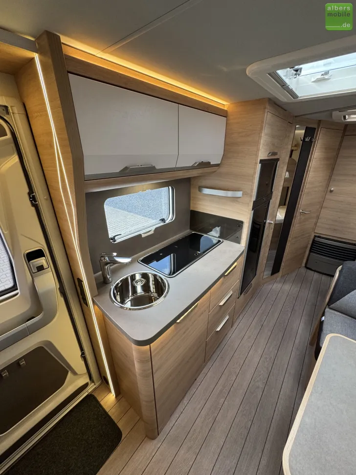 Fahrzeugbild Knaus Südwind BLACK SELECTION 580 QS ATC 2026 #13