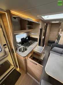 Fahrzeugbild Knaus Südwind BLACK SELECTION 580 QS ATC 2026 #14