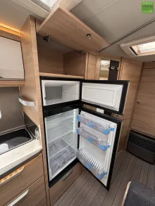 Fahrzeugbild Knaus Südwind BLACK SELECTION 580 QS ATC 2026 #15