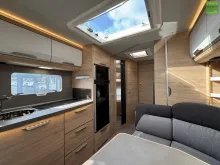 Fahrzeugbild Knaus Südwind BLACK SELECTION 580 QS ATC 2026 #16