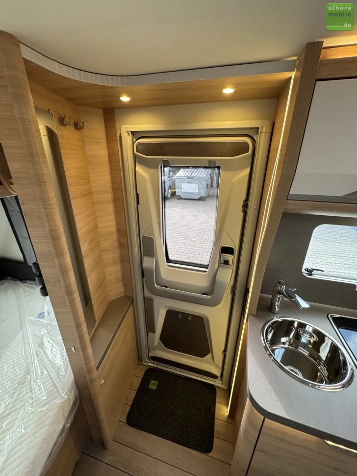 Fahrzeugbild Knaus Südwind BLACK SELECTION 580 QS ATC 2026 #18