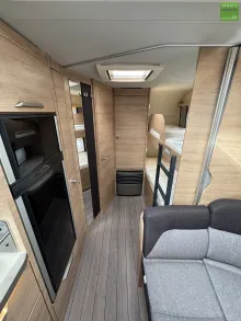 Fahrzeugbild Knaus Südwind BLACK SELECTION 580 QS ATC 2026 #19