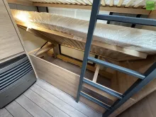 Fahrzeugbild Knaus Südwind BLACK SELECTION 580 QS ATC 2026 #21