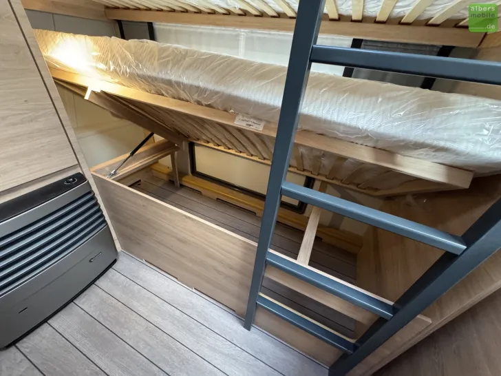 Fahrzeugbild Knaus Südwind BLACK SELECTION 580 QS ATC 2026 #21